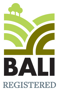 BALI Registered