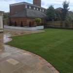 Warlingham Landscaping Project