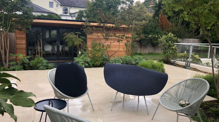 Tunbridge Wells Garden Design