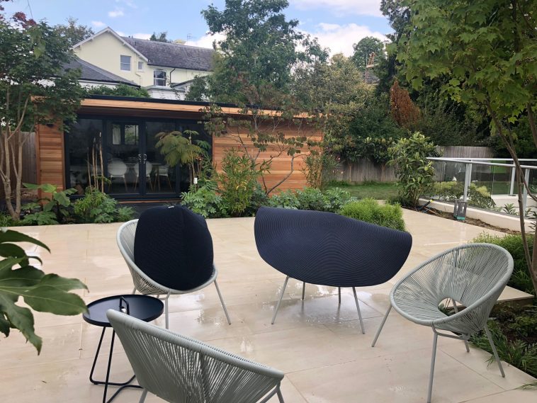 Tunbridge Wells Garden Design