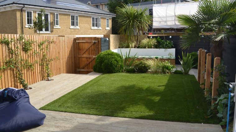 Kent Garden Design