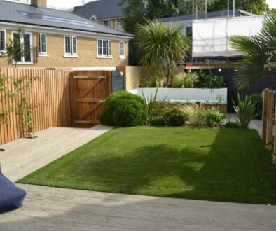 Landscape Garden Design