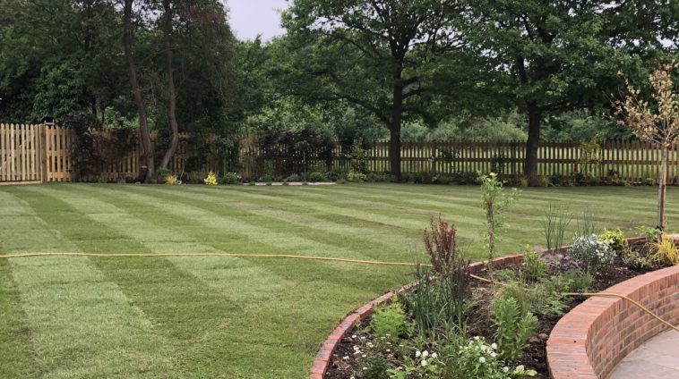 Surrey Landscaping