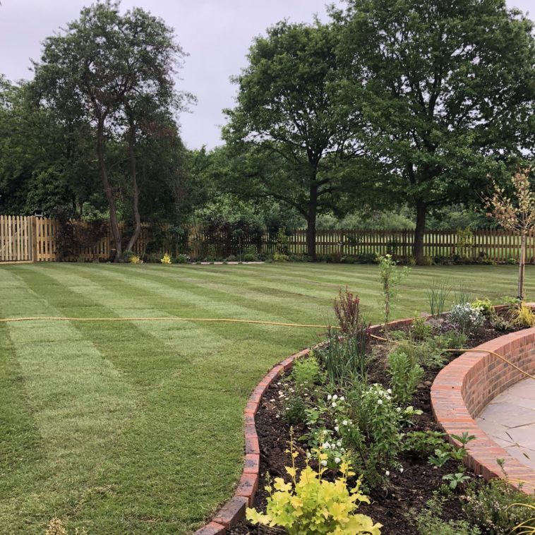 Surrey Landscaping