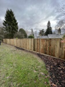 Fencing Kent