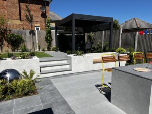 Ashford Landscaping