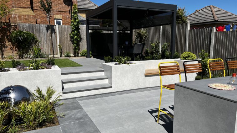 Ashford Landscaping