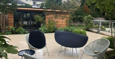 Tunbridge Wells Garden Design